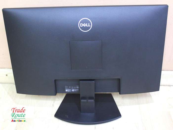 Dell SE2722H 27-inch FHD Flat Monitor - HDMI / VGA