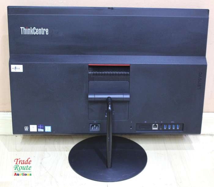 Lenovo M900z AIO All-in-One PC (ThinkCentre) - Type 10F5  - Core i7 24 inch Screen 16GB RAM
