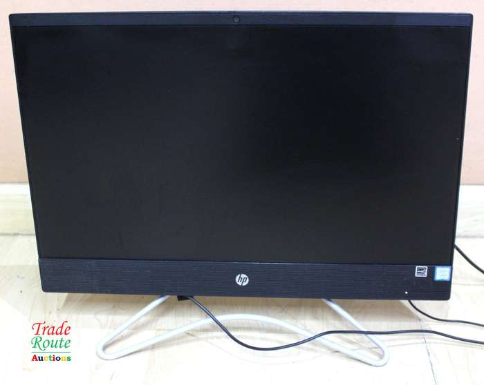 HP 200 G3 All-in-One PC - 8GB RAM - 1TB HDD