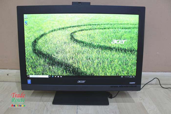 Acer Veriton VZ4810G Core i5 All in One PC