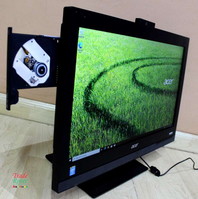 Acer Veriton VZ4810G Core i5 All in One PC