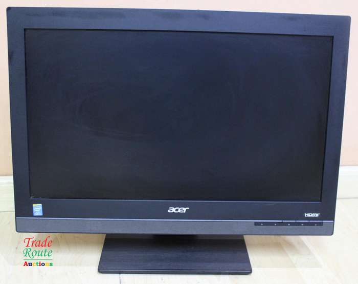 Acer Veriton VZ4810G Core i5 All in One PC -  8GB RAM 1TB HDD