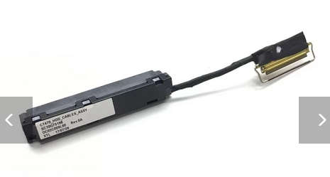 LENOVO ThinkPad T470 T480 A475 A485 Hard Drive Sata Connector SSD HDD flex Cable 00UR495