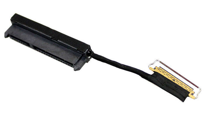 LENOVO ThinkPad T470 T480 A475 A485 Hard Drive Sata Connector SSD HDD flex Cable 00UR495