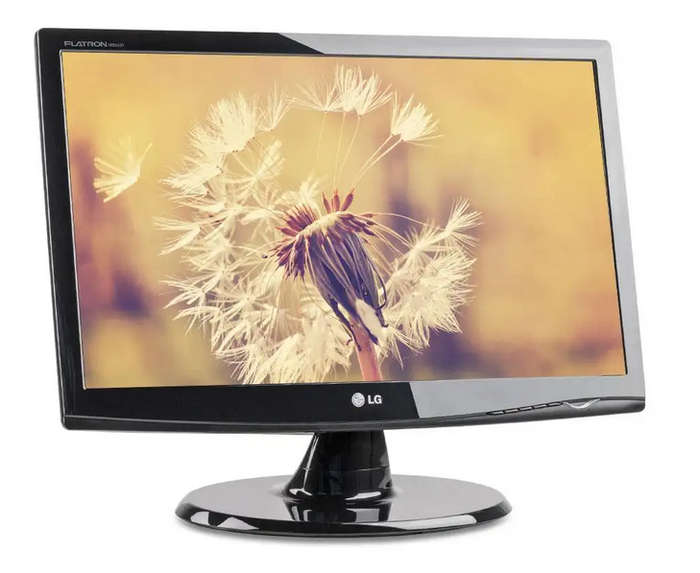 LG Flatron W2343S-PF 23-inch LCD Monitor 1920x1080