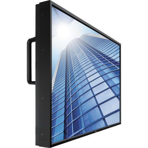 NEC 46-inch MultiSync X461UNV Low-Brightness LCD Display S-IPS Monitor