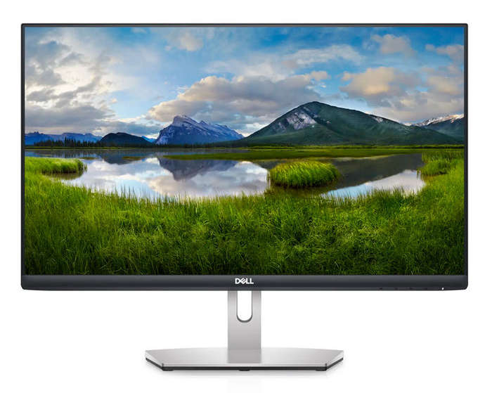 Dell 24-inch LED Monitor S2421HN 23.8-inch FHD IPS (1920x1080) Boxed - 2 X HDMI