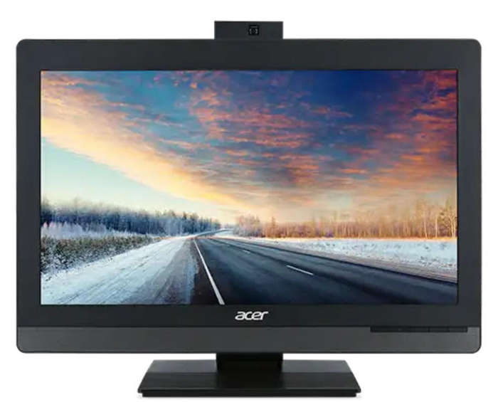 Acer Veriton VZ4810G Core i5 All in One PC