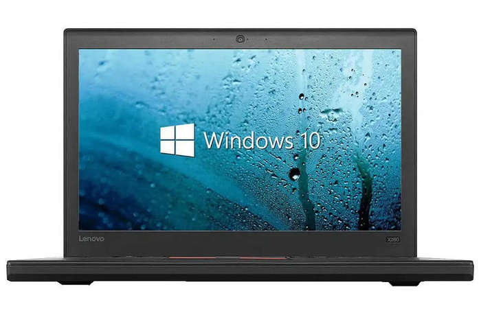 LENOVO Thinkpad X250 12.5" NoteBook | CORE i5
