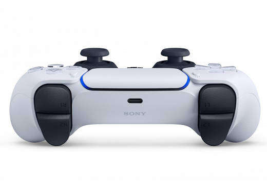 Playstation 5 Dualsense Controller - Glacier White PS5