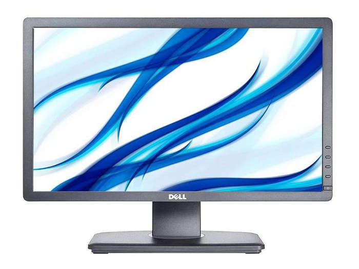 Dell 24-inch Widescreen FHD LCD Monitor - Dell P2412H