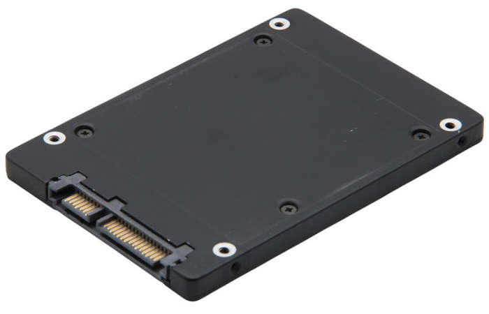 512GB SSD SanDisk X400 Solid State Drive 7mm 2.5 "
