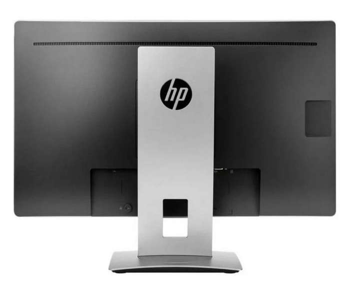 HP EliteDisplay E232 23-inch ull HD Widescreen Monitor (VGA+HDMI+DP)