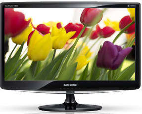 Samsung SyncMaster B2330H 23-inch Full HD Widescreen Monitor (VGA+HDMI+DVI)