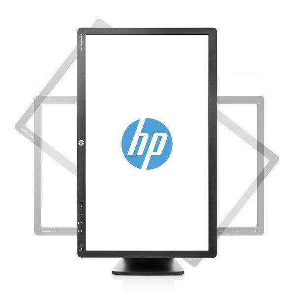 HP EliteDisplay E231 23-inch Full HD Widescreen Monitor (VGA + Display Port + DVI)