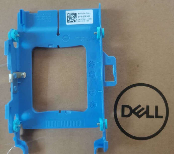 HDD Caddy 2.5" for Dell OptiPlex Micro PC 3050 3040 9020 5050 5060 7040 7050 0JMYPN