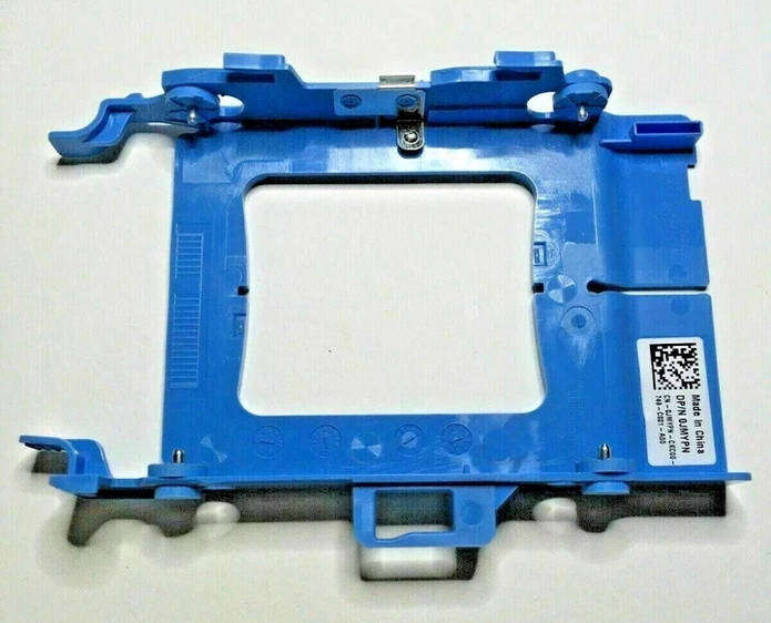 HDD Caddy 2.5" for Dell OptiPlex Micro PC 3050 3040 9020 5050 5060 7040 7050 0JMYPN