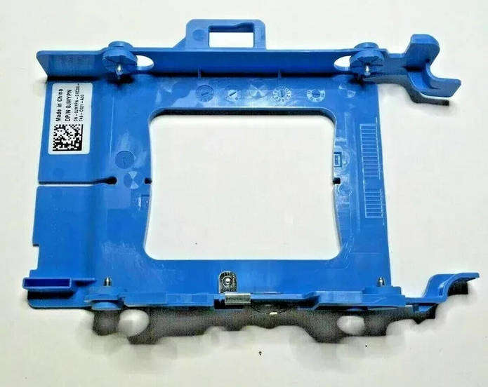 HDD Caddy 2.5" for Dell OptiPlex Micro PC 3050 3040 9020 5050 5060 7040 7050 0JMYPN