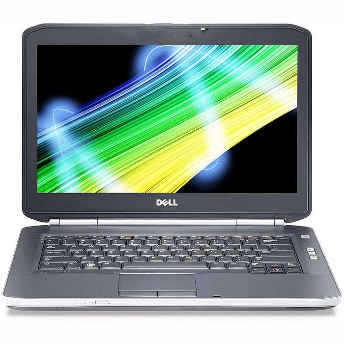 DELL LATITUDE E5430 LAPTOP | CORE i5 3230M 2.6GHz | 4GB RAM | 500GB HDD