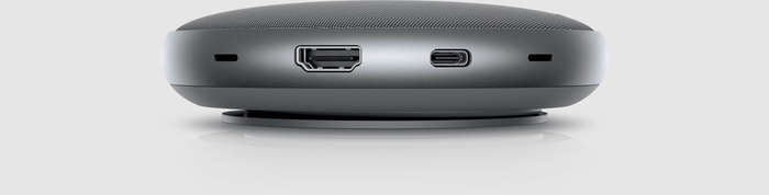 DELL MH3021P Type-C Multi Adapter with Conference Speakerphone