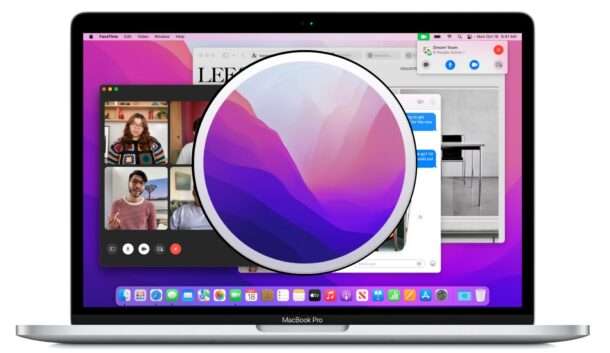 Apple MacBook Pro 15.4-inch  | Core i7 2.2GHz | 16GB RAM | 256GB SSD MID 2015 **  MAC OS Monterey **