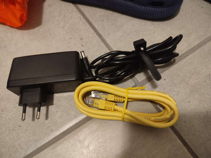 Huawei B525 4G LTE Cat6 Wireless Router