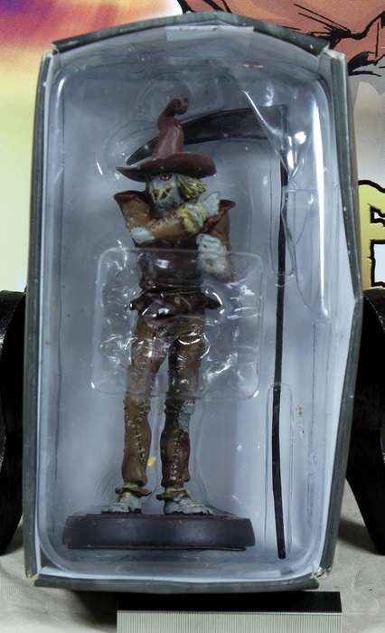 DC Comics - Super Hero figurine - Scarecrow