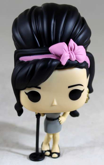 Funko Pop - Amy Winehouse #48
