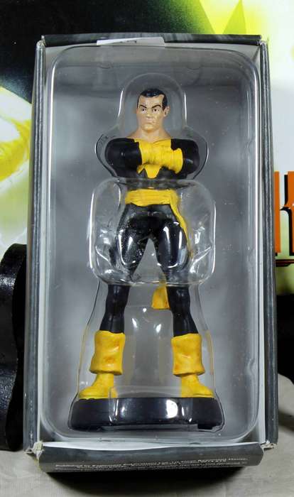 DC Comics - Super Hero figurine - Black Adam
