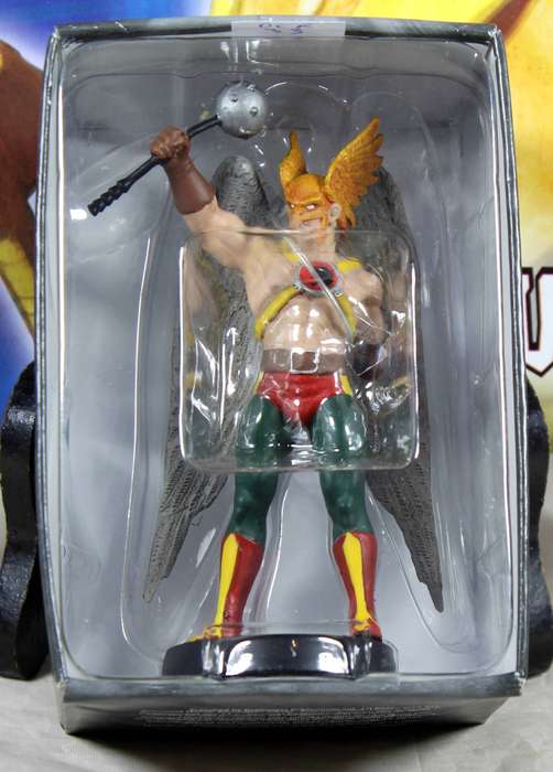 DC Comics - Super Hero figurine - Hawkman