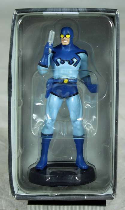 DC Comics - Super Hero figurine - Brother Blood