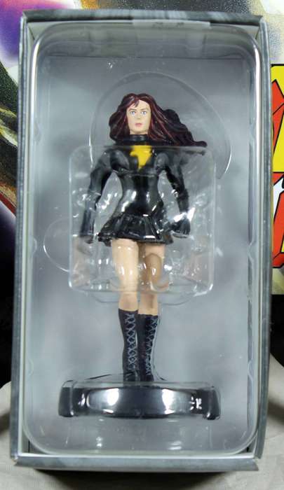 DC Comics - Super Hero figurine - Mary Marvel