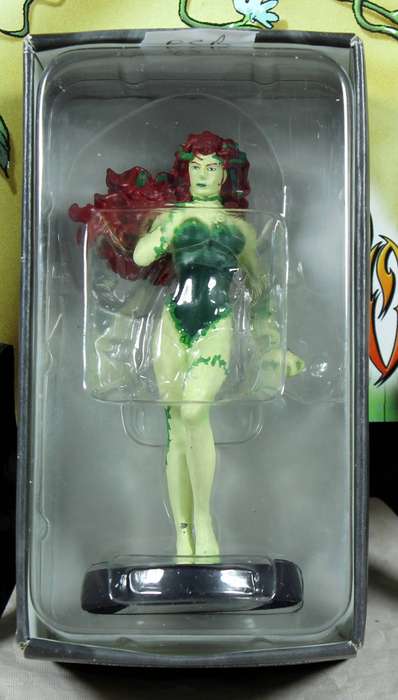 DC Comics - Super Hero figurine - Poison Ivy