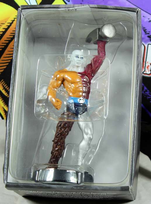 DC Comics - Super Hero figurine - Metamorpho