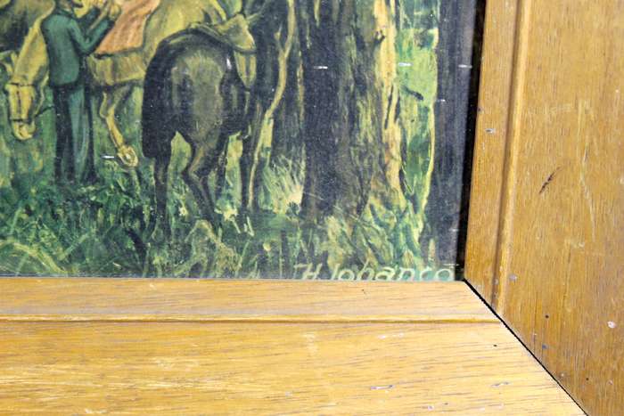 H Johanco - Voortrekker Monument