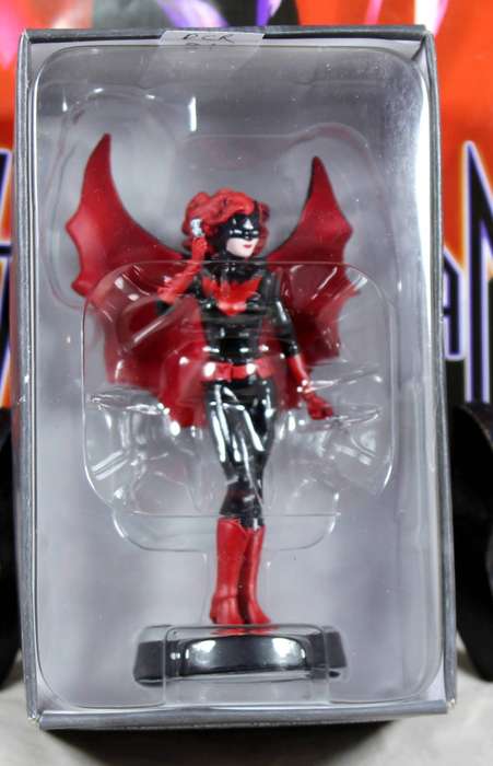 DC Comics - Super Hero figurine - Batwoman