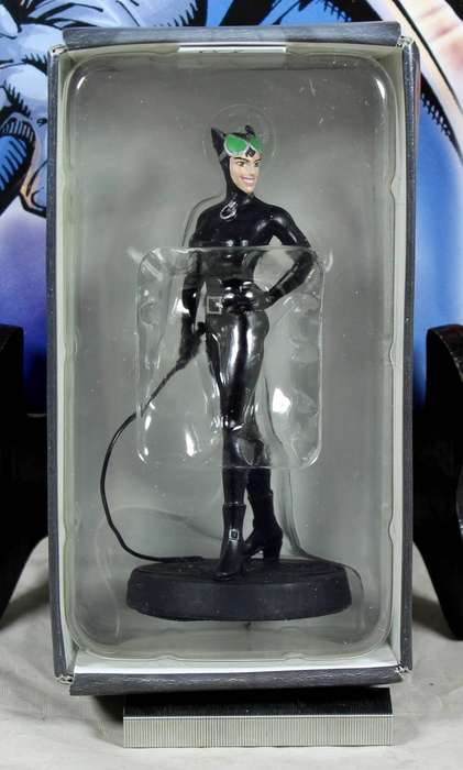 DC Comics - Super Hero figurine - Catwoman