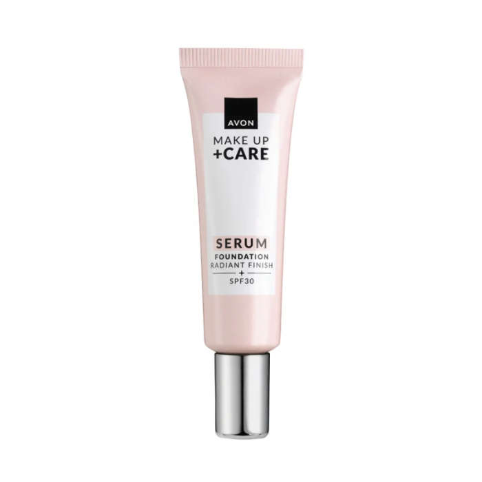 AVON 3-in-1 Foundation with Serum  Shade 310N Medium Beige  SPF 30