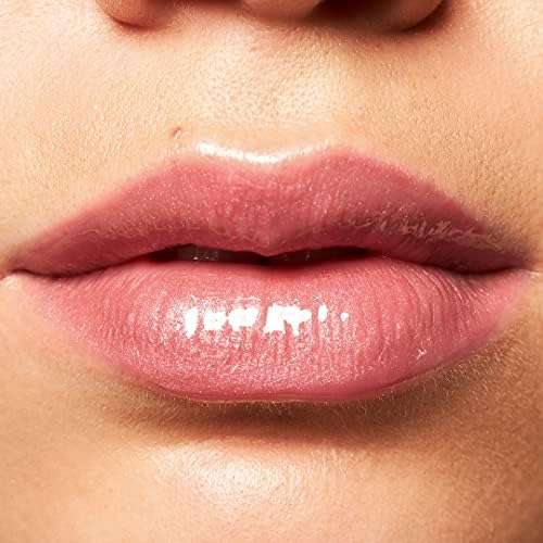 Avon Gleaming Guava Ultra Color Nourishing Lip Gloss 5ml