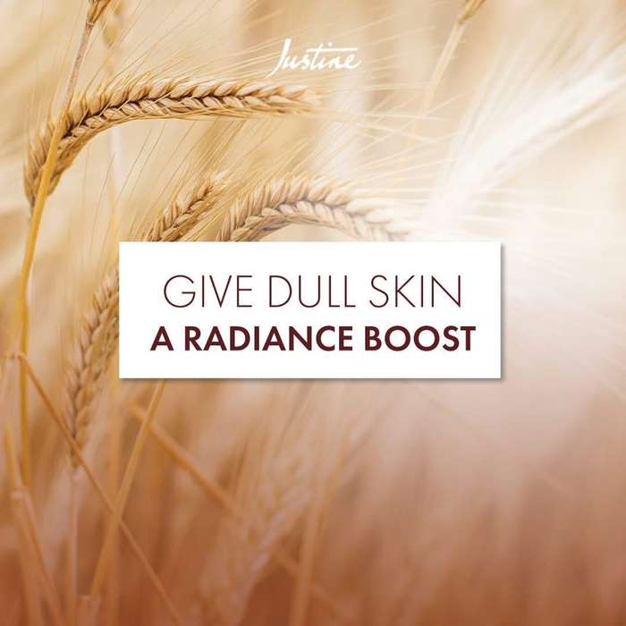 Justine Fortigrain Revitalising Solution- 30ml NO BOX