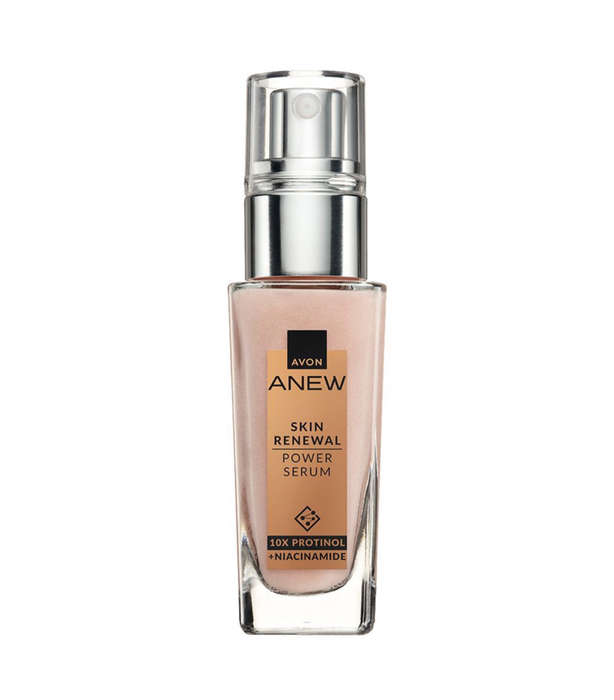 Avon Anew Skin Renewal Power Serum - 30ml