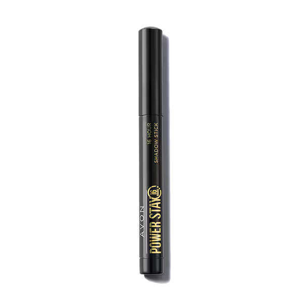 Avon Power Stay 16-Hour Shadow Stick - 1.4 grams - Bronze Sugar