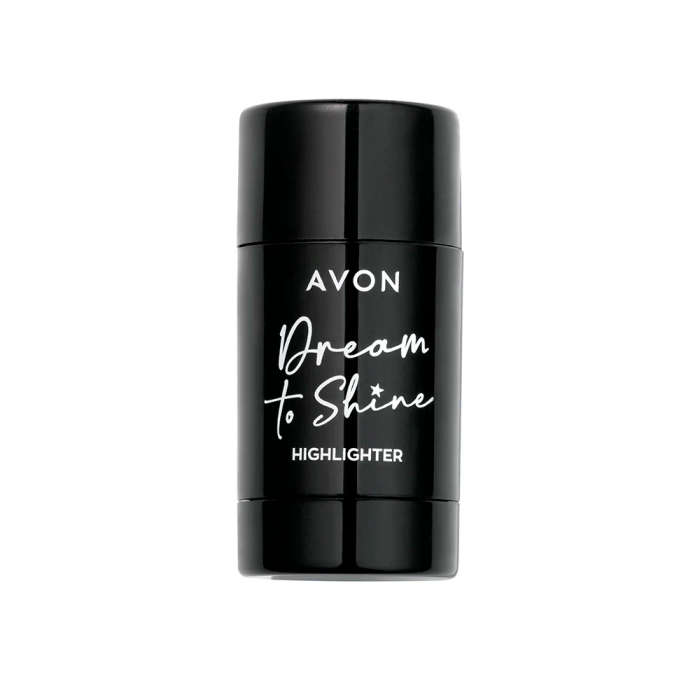 Avon Dream To Shine Highlighter - Comic Bronze