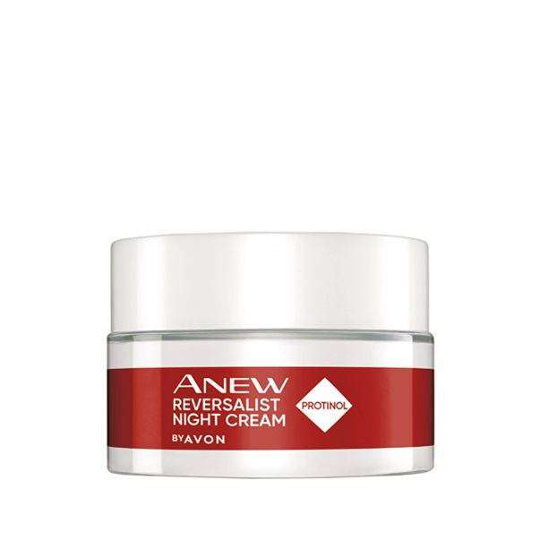 Anew Reversalist Night Revitalising Cream Trial Size 15ml