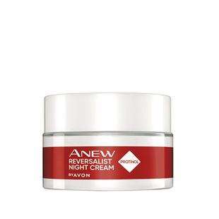Anew Reversalist Night Revitalising Cream Trial Size 15ml