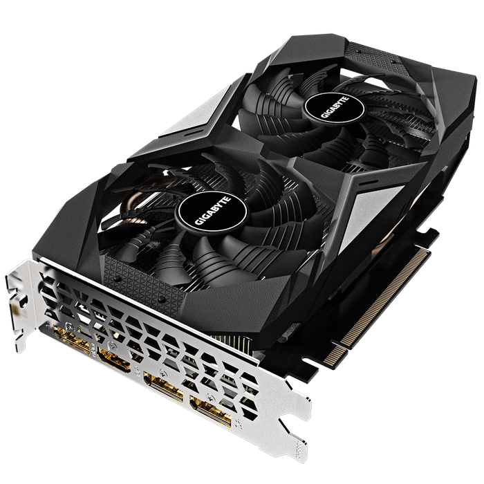 GIGABYTE GTX 1660 Ti Graphic Card