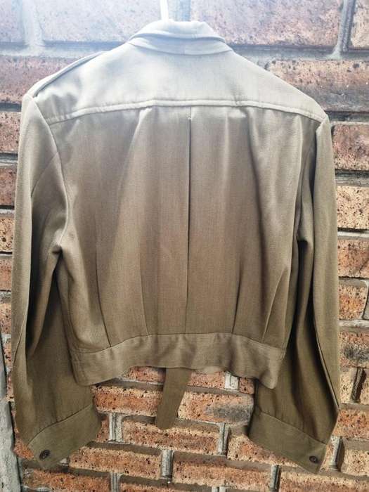 SADF Bunny Jacket