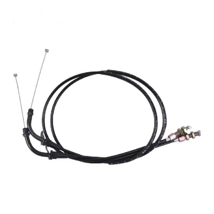Throttle Cable For Suzuki GSX-R 600/750 2006-2010 GSXR1000 2005-2009