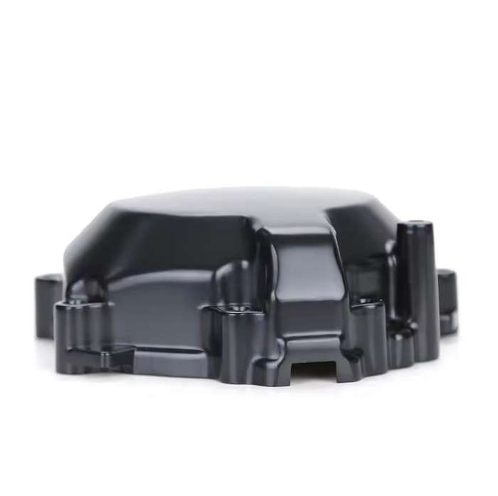 Engine Cover (LHS) Kawasaki ZX-10R 2006-2010