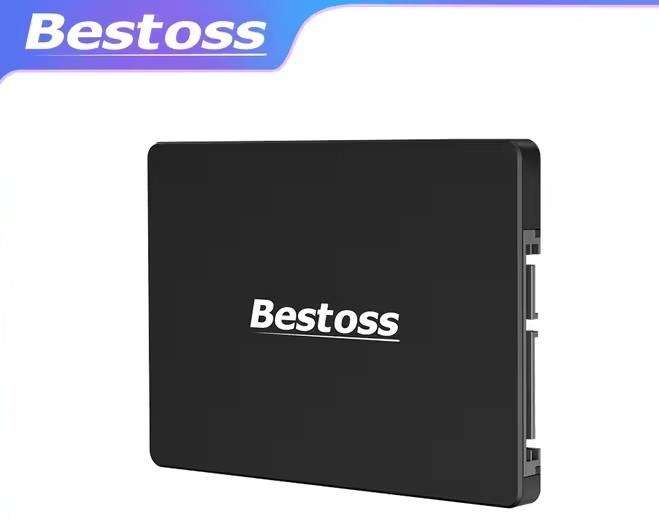 480gb Solid State Drive (SSD)